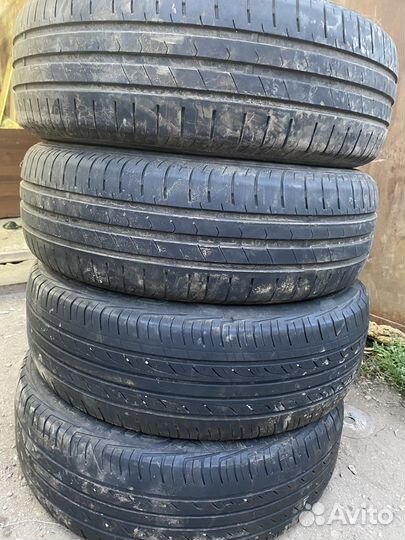 Hankook Kinergy Eco 185/65 R15 88