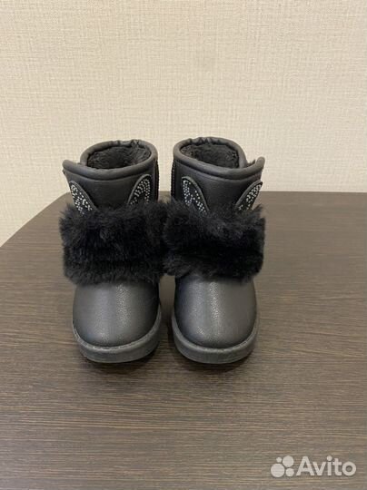 Угги детские