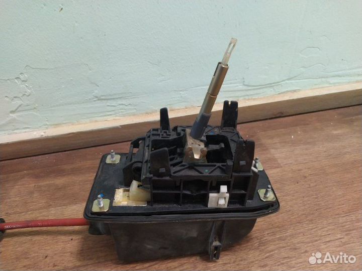 Кулиса АКПП Volkswagen Passat B5 седан 1.8 T 1998