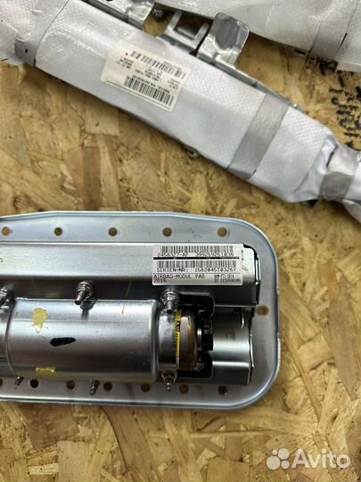 Безапасность bmw х3 f25