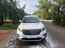 Changan CS75 1.8 AT, 2021, 25 000 км, с пробегом, цена 2 300 000 руб.