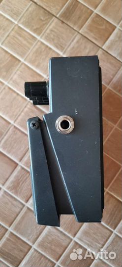 Гитарные педали boss