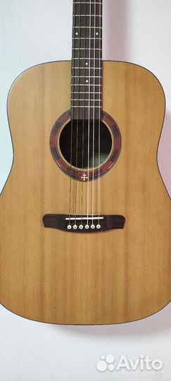 Акустическая гитара