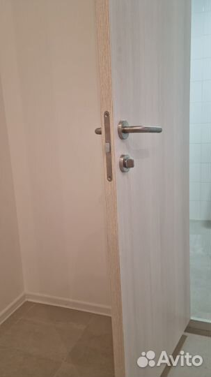 Двери межкомнатные с коробкой от пик