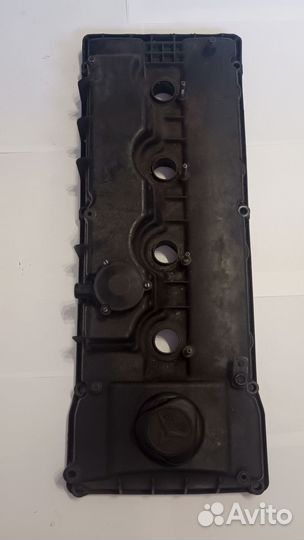 Клапанная крышка змз 405 евро 3