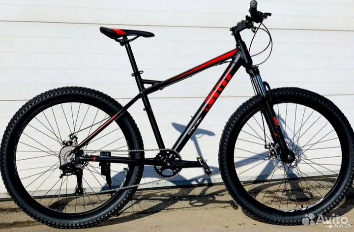 Горный велосипед 26 для всех