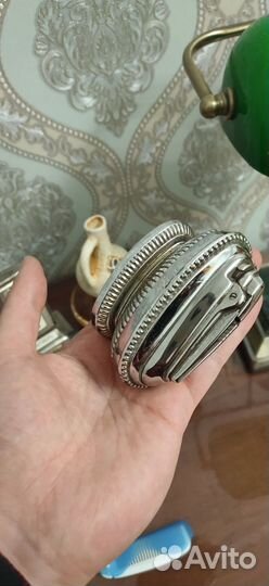 Зажигалка ronson королева Анна