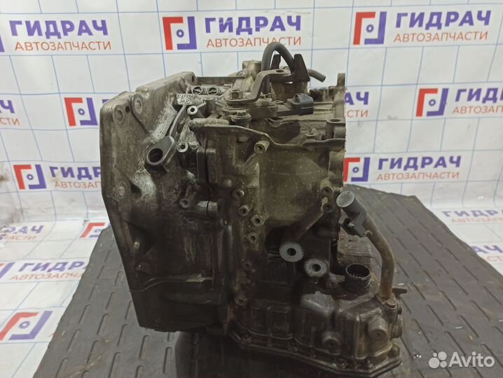 АКПП Nissan Juke (YF15) 31020-3JX5C