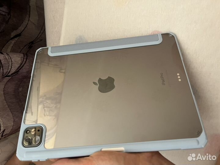 iPad pro 22 512 gb 11'