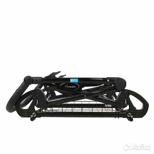 Детская коляска трансформер