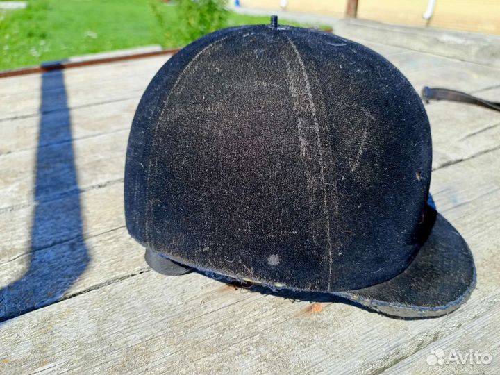 Шлем для верховой езды 54