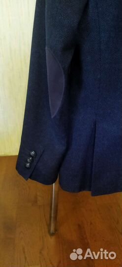 Школьный пиджак+ жилет