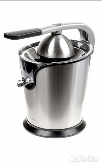 Соковыжималка для цитрусовых электрическая