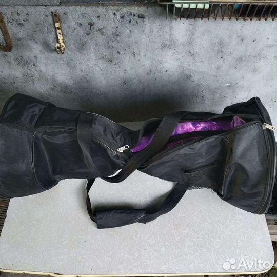 Гироскутер бу