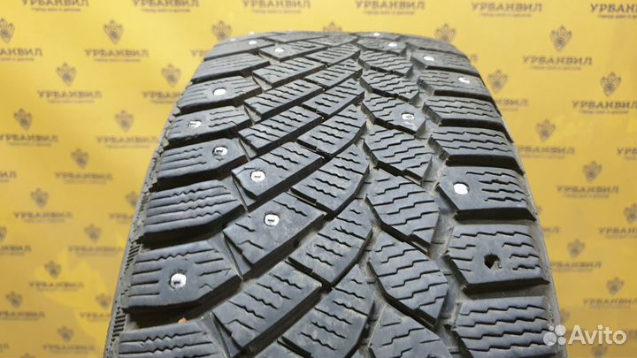 Continental ContiIceContact 205/55 R16