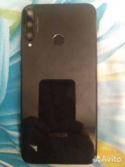 Телефон honor 9C