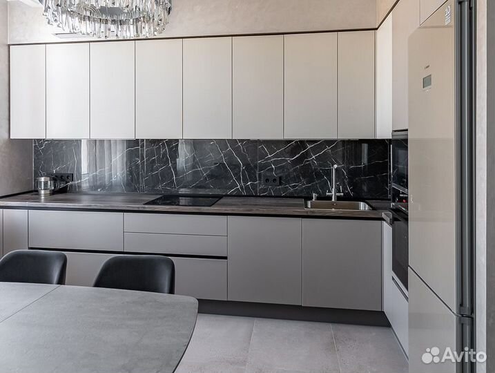 Кухня Ритта