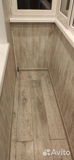 Ламинат (остатки)