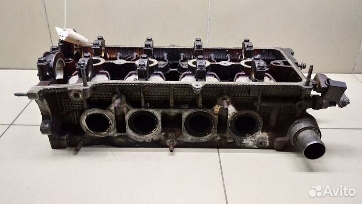 Головка блока RAV 4 2000-2005