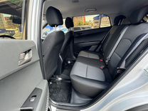 Hyundai Creta 1.6 AT, 2019, 120 000 км, с пробегом, цена 1 300 000 руб.