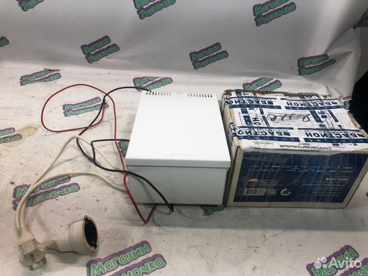 Ибп Бастион teplocom-100+ 507