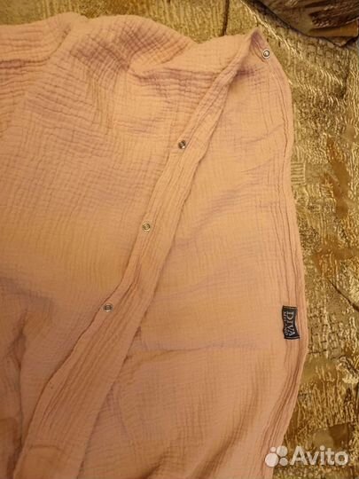 Милкснуд Diva Milano (муслин)