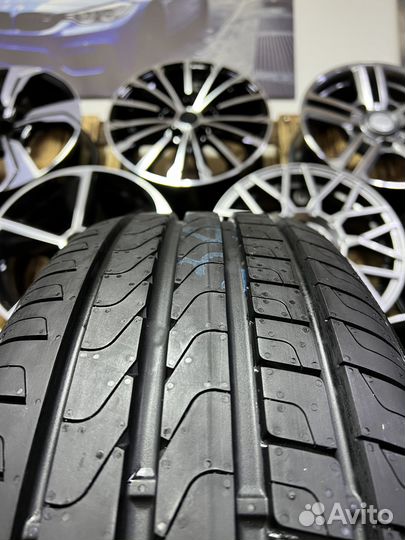 Pirelli Cinturato P7 225/60 R17 99V