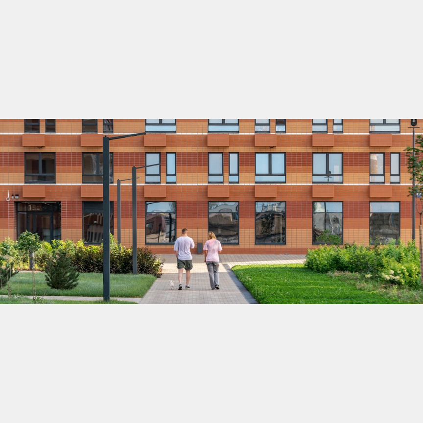 1-к. квартира, 35,7 м², 28/33 эт.