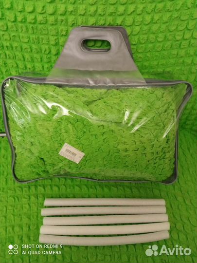 Чехол на 3- х местный диван