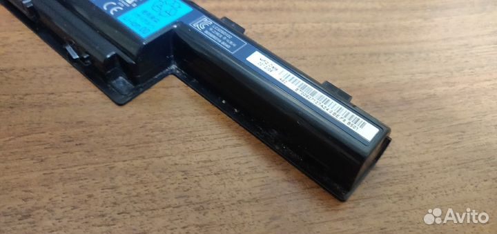 Аккумулятор для Acer