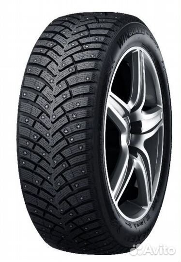 Nexen Winguard WinSpike 3 225/45 R17