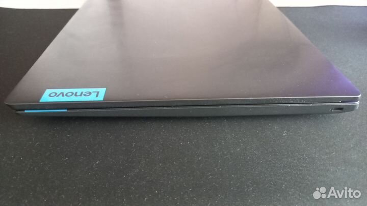 Ноутбук lenovo