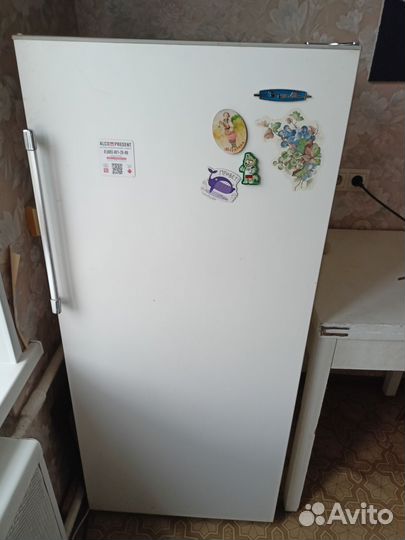 Холодильник ЗИЛ