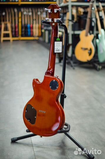 Электроукулеле Flight Centurion Tenor GT