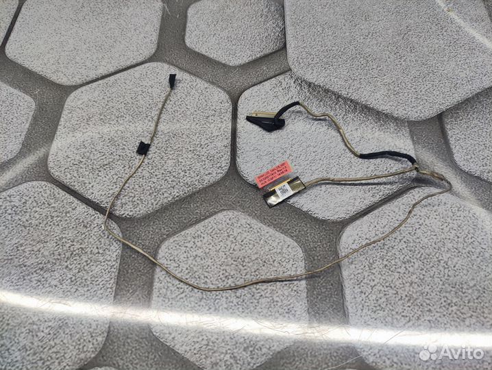 Шлейф матрицы Acer E5-571, E5-572, V3-572