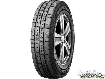 Nexen Winguard WT1 235/65 R16 115R