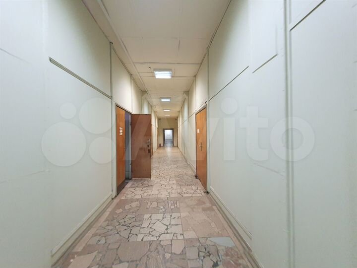 Помещение, от 50 м², центр, потолки 4м, 50кВт