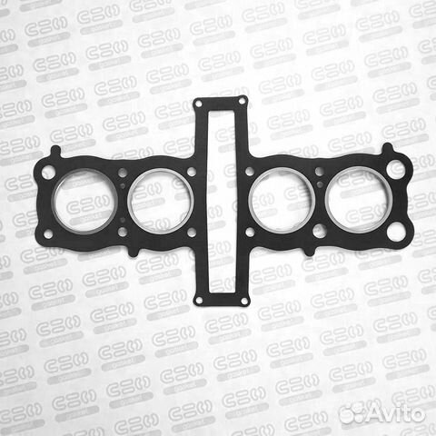 Прокладка гбц Yamaha XJR400 (4HM-11181-00-00 )