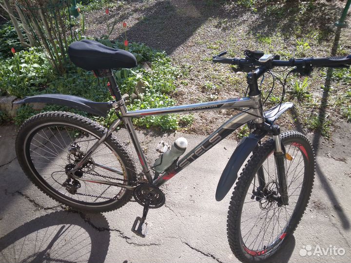 Горный велосипед stels navigator 29 колеса