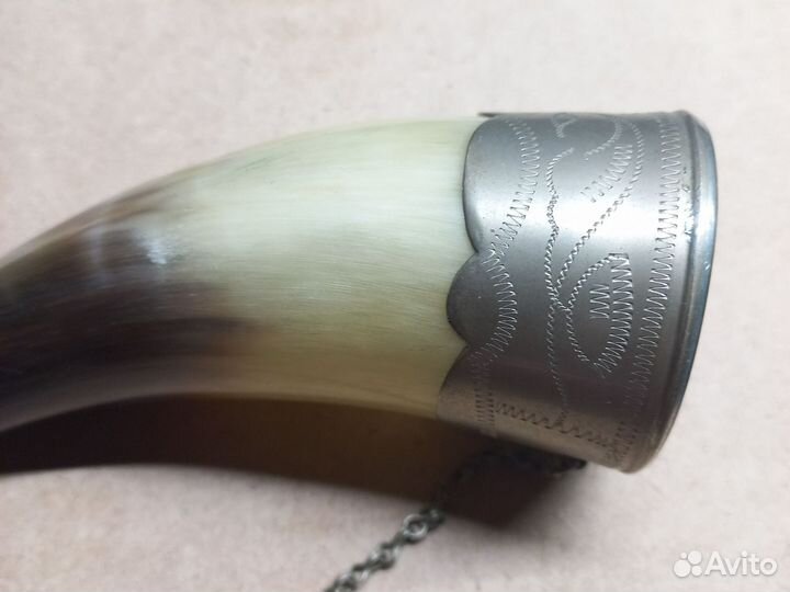 Рог для вина