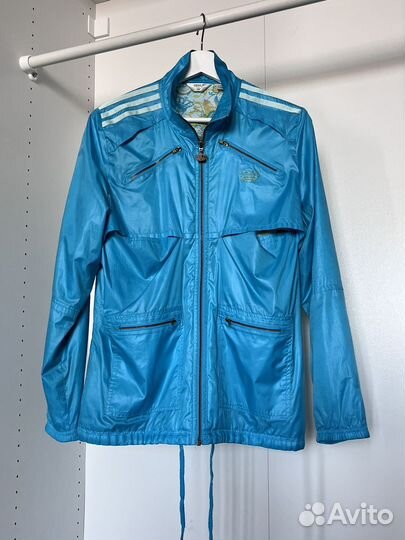 Ветровка adidas originals оригинал