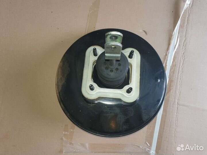 Вакуумный уселитель тормозов Chevrolet Aveo T250