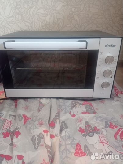 Продам мини- печь