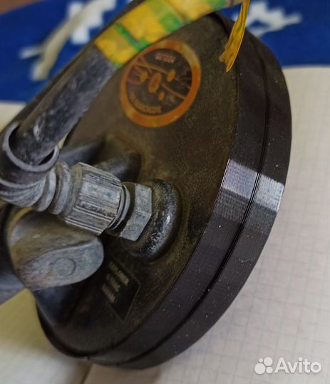 Защита катушки Minelab Safari E- trek detech