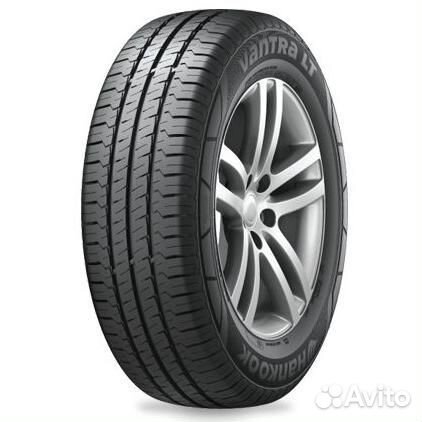 Hankook Vantra LT RA18 205/75 R14 R