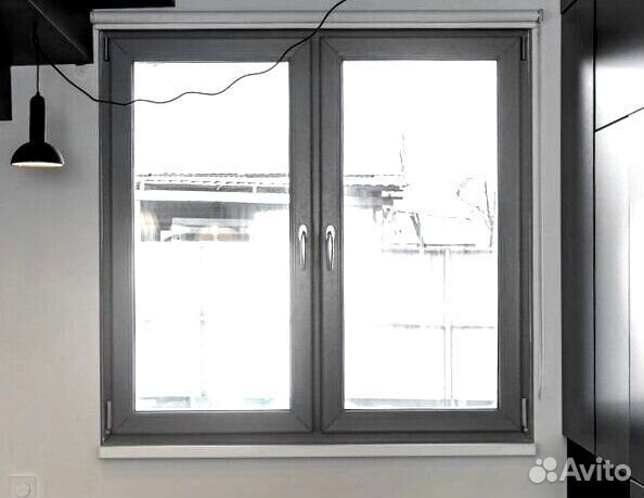 Пластиковые окна эконом класс