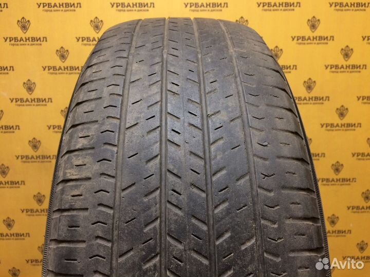 Yokohama Geolandar G91A 225/60 R18 100H