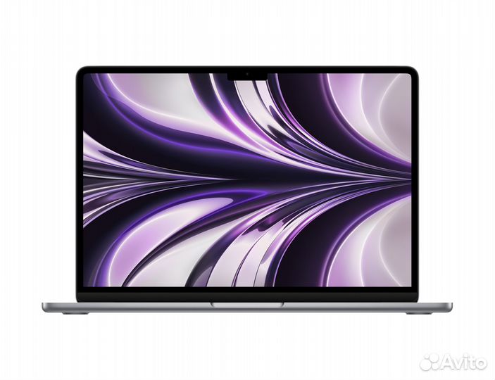 MacBook Air 13 M2 8/256 Starlight