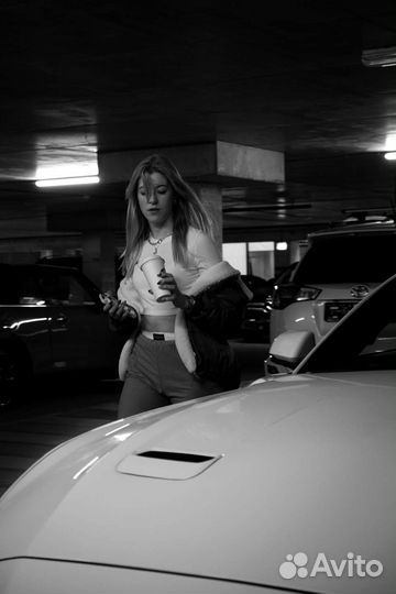 Фотограф и видеограф