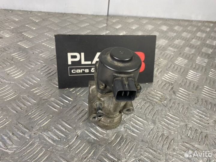 Клапан EGR Mazda Cx-7 ER L3VDT